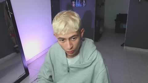 mattias     online show from February 25, 4:03 am