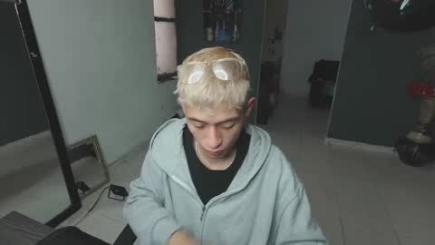 mattias     online show from February 23, 5:25 pm