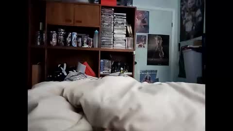 mattjeffhardyy online show from December 22, 6:16 pm