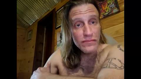 mattman82666 online show from March 11, 1:59 am