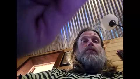 mattman82666 online show from January 1, 8:15 pm