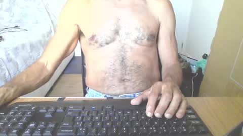 Matt R. online show from December 5, 6:59 pm