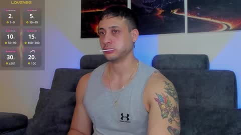 mattsaill_ online show from September 8, 11:59 pm