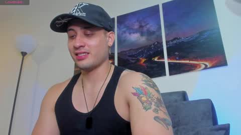 mattsaill_ online show from February 2, 10:06 pm