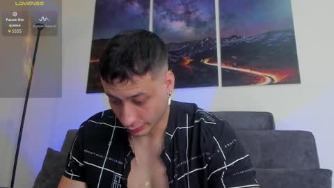 mattsaill_ online show from September 20, 2:06 pm