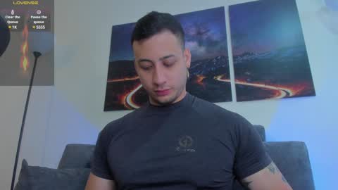 mattsaill_ online show from January 28, 1:38 pm