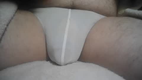 Hairy Bud online show from December 18, 6:26 pm