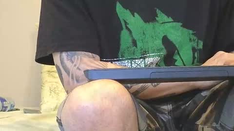 Matt online show from February 17, 9:14 pm