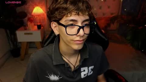 matty_spark online show from March 23, 1:17 pm