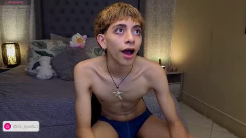 matty_spark online show from November 18, 1:59 pm