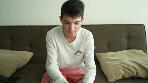 Matty  Aiden online show from February 14, 4:57 pm