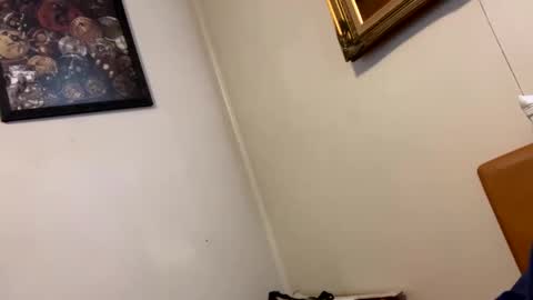 maturejerky online show from March 29, 7:25 pm