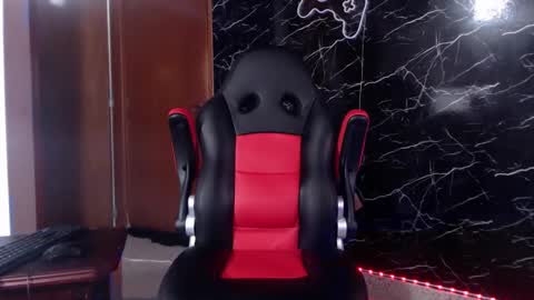 Matias online show from February 3, 9:19 am