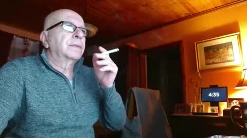 Maurice online show from February 17, 9:35 am