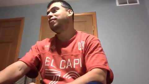 mauricescott online show from January 16, 1:08 am