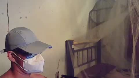 Mauro online show from November 24, 4:46 am