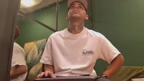 mauromaster10 online show from January 16, 3:42 am