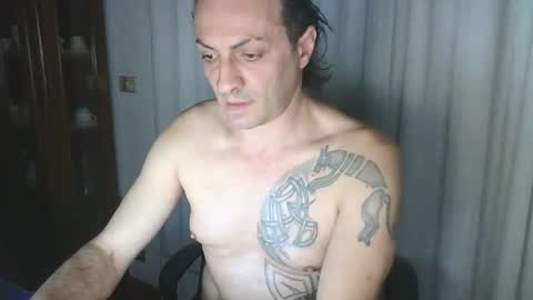 Snapshot of maury311278 chatting on October 10, 11:08 pm Marcellobausola  s k i -p e online show from October 10, 11:08 pm