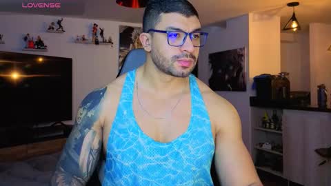 Max online show from November 6, 5:21 am