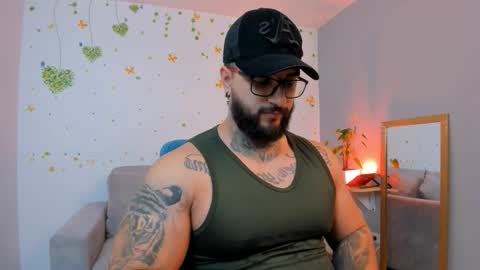 max D. online show from October 30, 2:02 am