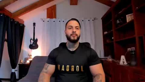 max D. online show from September 20, 1:27 am