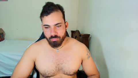 max_love25 online show from September 22, 11:37 pm