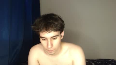 max_snow1616 online show from September 29, 7:10 pm