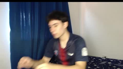 max_snow1616 online show from October 8, 1:59 pm