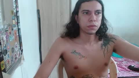 Max Steel online show from November 20, 9:24 pm