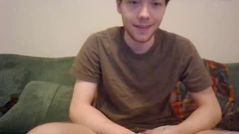 Max Wilder online show from January 11, 8:07 am