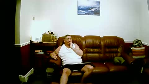 MAX online show from January 9, 9:16 pm