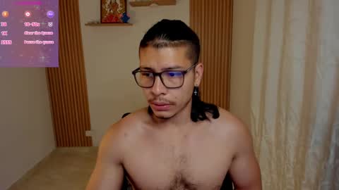 Mikael online show from January 23, 9:29 am