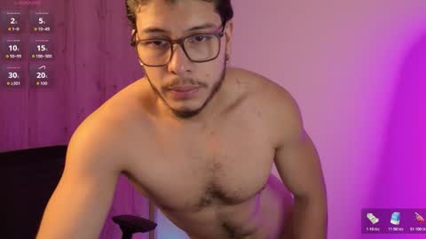 Mikael online show from November 30, 10:28 am