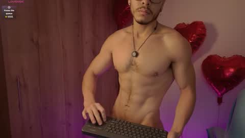 Mikael online show from February 18, 9:40 am