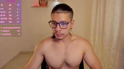 Mikael online show from January 17, 9:28 am