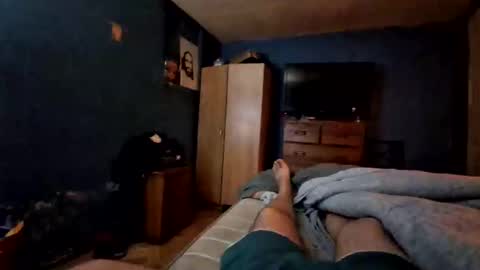 MAXilobman sexy online show from November 30, 6:10 pm