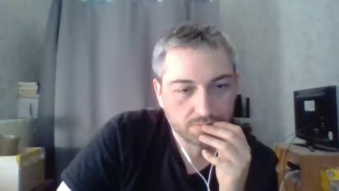 Maxime online show from March 4, 3:08 pm