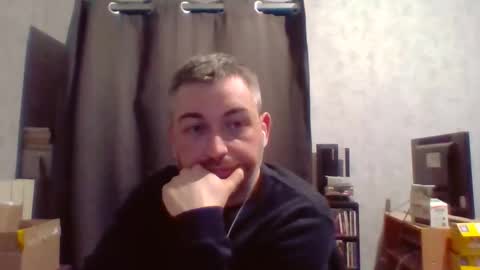 Maxime online show from March 7, 5:22 pm