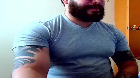 maximiliano_coot online show from February 10, 4:22 pm
