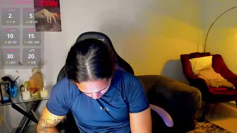 maximiliano_scoott_ online show from March 4, 11:45 pm