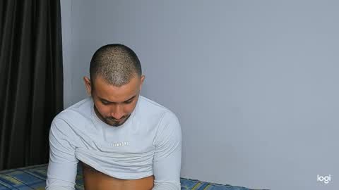 Maximo online show from February 20, 1:24 am