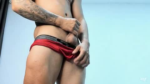 Maximo online show from February 7, 12:07 am