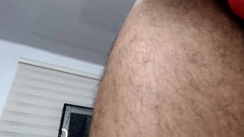 Maximo Sebastian online show from September 14, 1:18 am