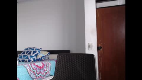 Snapshot of maximo_vega_new chatting on December 29, 4:19 pm Maximo Aron Vega online show from December 29, 4:19 pm
