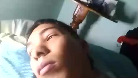 Snapshot of maximo_vega_new chatting on December 27, 4:00 pm Maximo Aron Vega online show from December 27, 4:00 pm