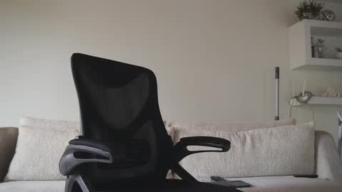 Sebastian online show from October 23, 9:29 pm