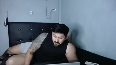 maximohot03 online show from November 22, 1:27 am