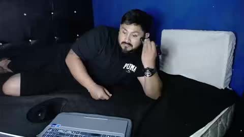 maximohot03 online show from September 13, 3:51 am