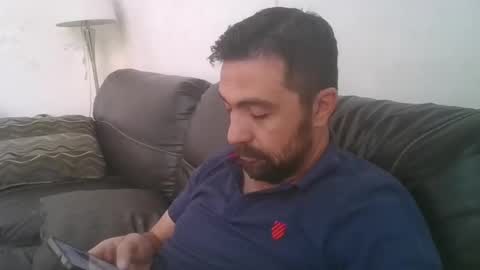 Maximus1350 online show from March 11, 7:03 pm