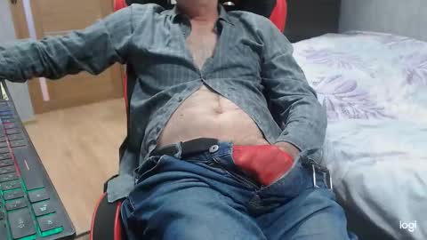 maximus3334 online show from October 8, 12:20 pm